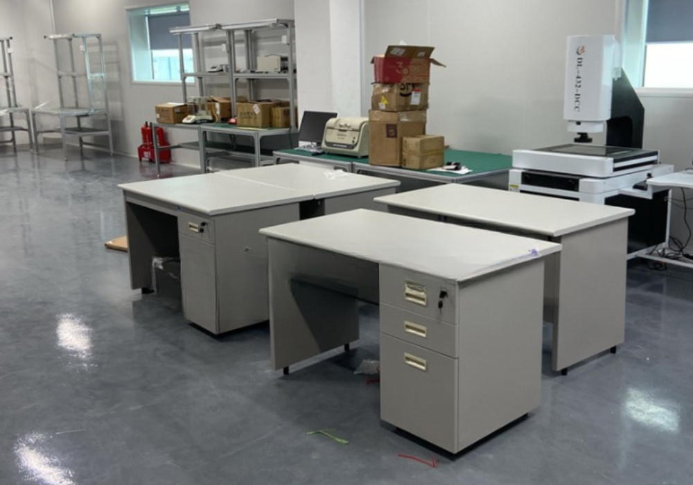 Bàn chân sắt LC12